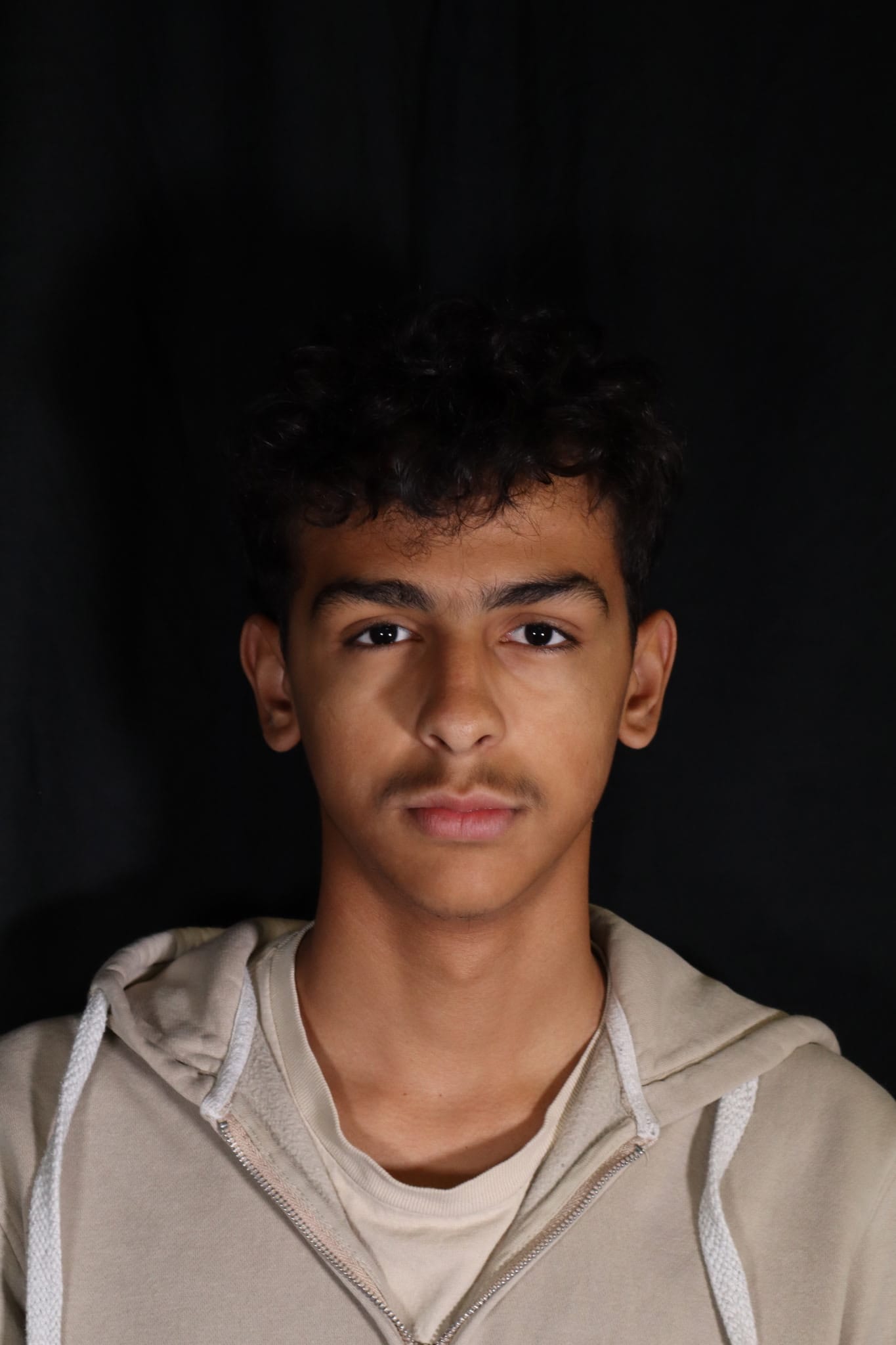 Charles, Vanguard STEM Academy student success story